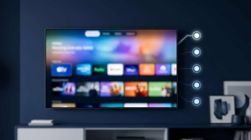 Best IPTV for Smart TV: A Simple Buyer’s Guide