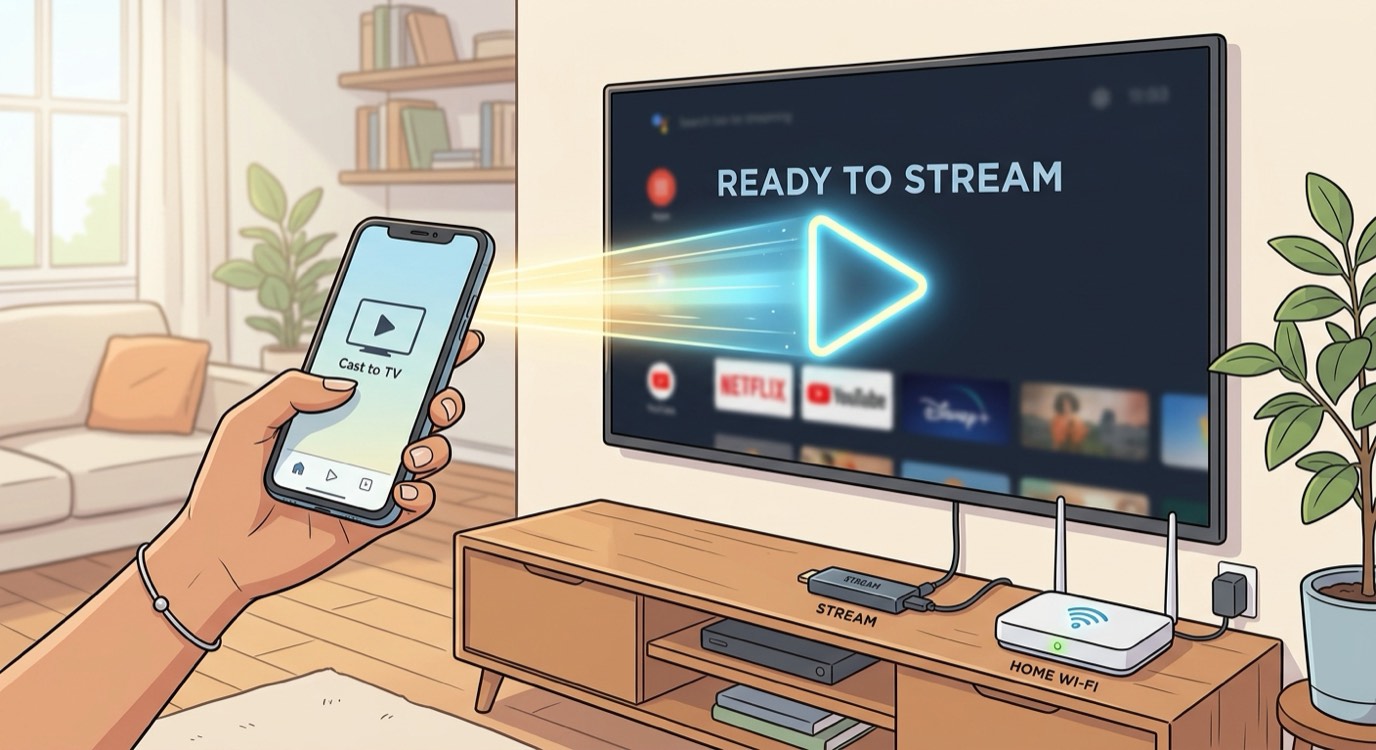 How to Get IPTV: A Beginner’s Guide (2026)