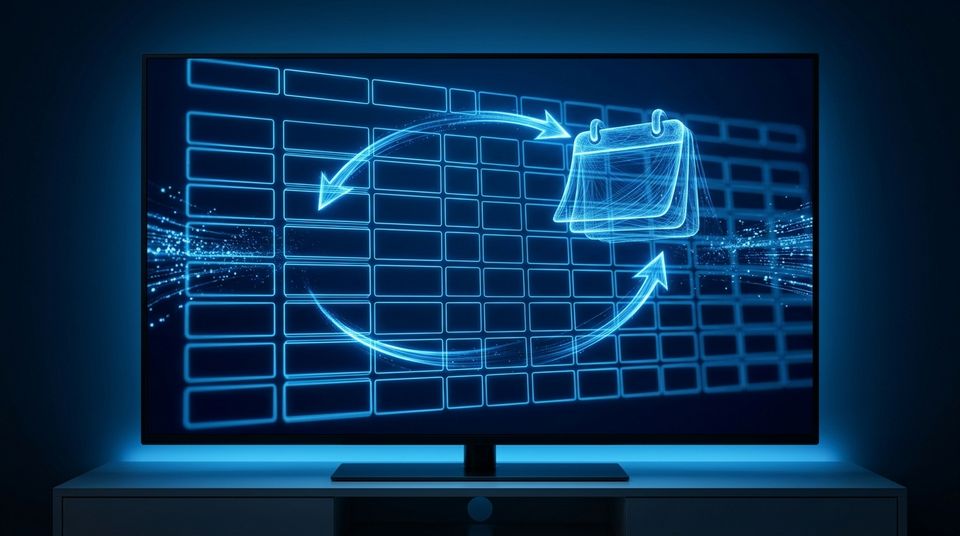 IPTV EPG Not Working? How to Restore the TV Guide