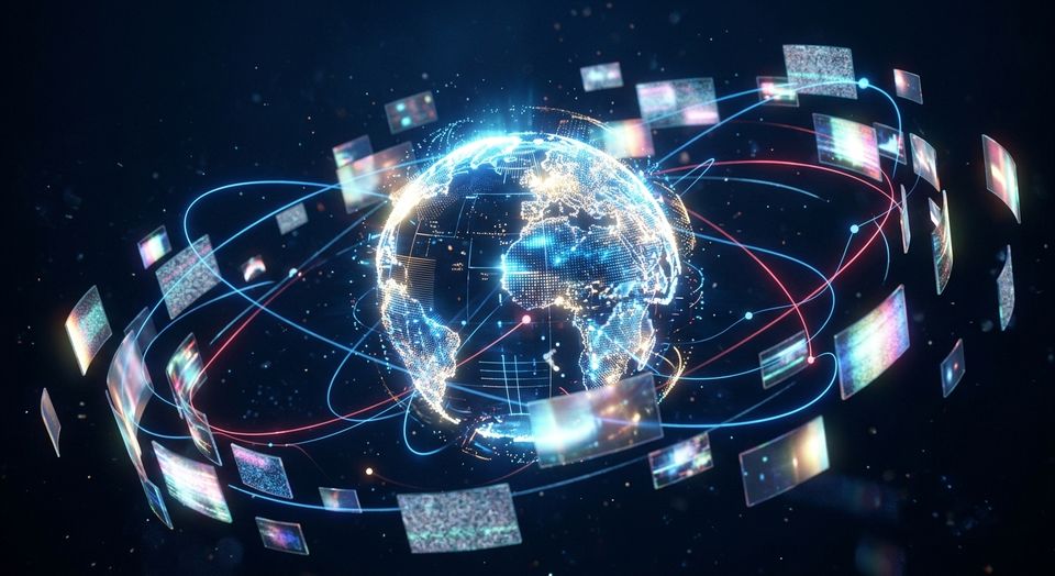 International on IPTV
