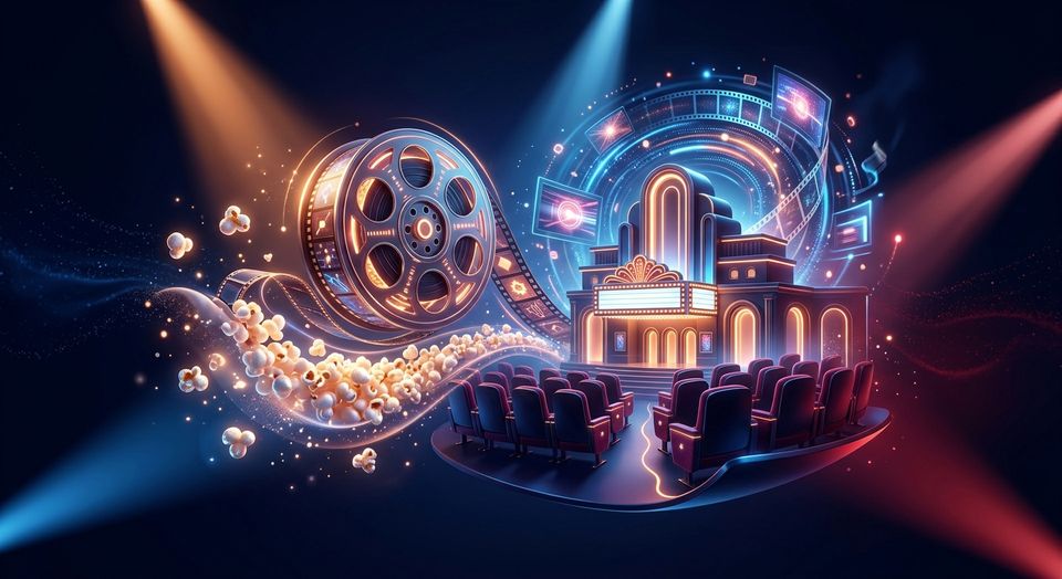 Movies on IPTV