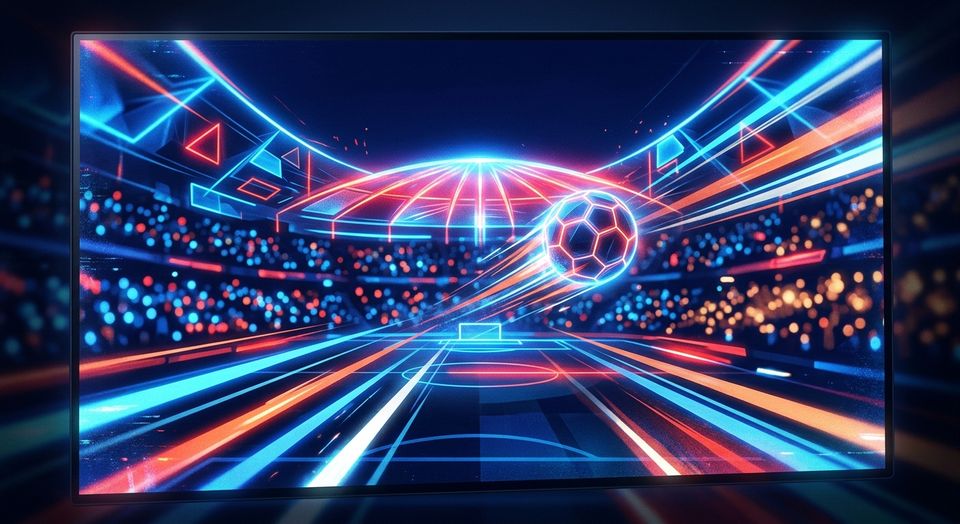 Live Sports on IPTV